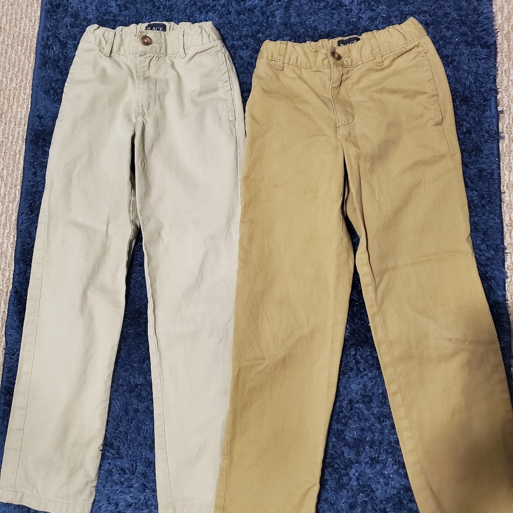 Kid uniforms
